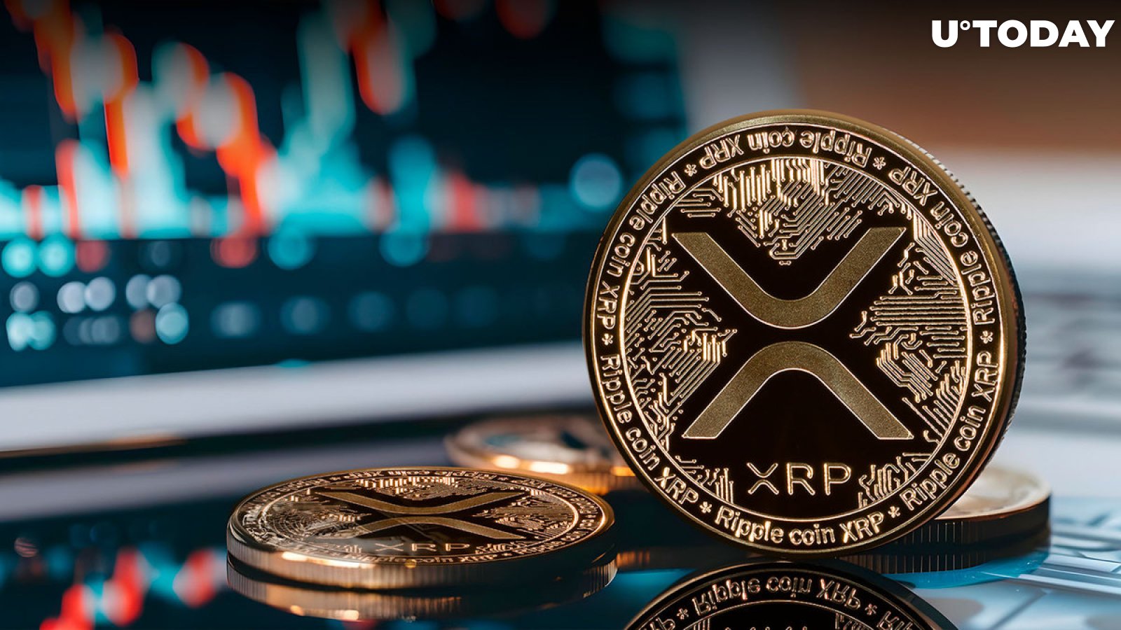XRP Comeback to $0.6 Complete, What's Next?