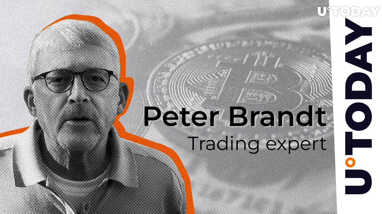 Veteran Trader Peter Brandt Breaks Silence on Bitcoin's (BTC) Value