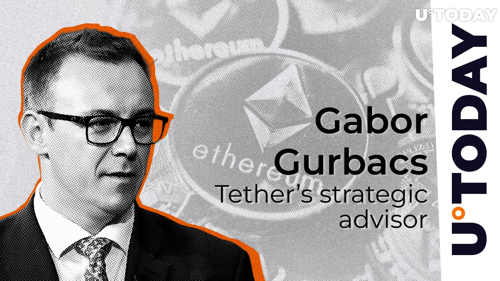 Gabor Gurbacs Raises Ethereum ETF Risk Management and Security Concerns logo