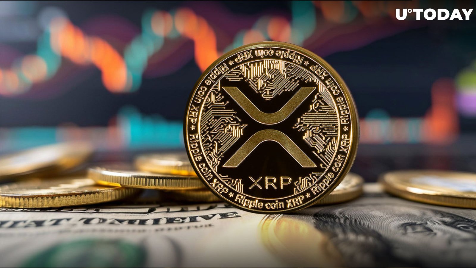 Just In: XRP Breaks $0.6 Resistance, Moves Up