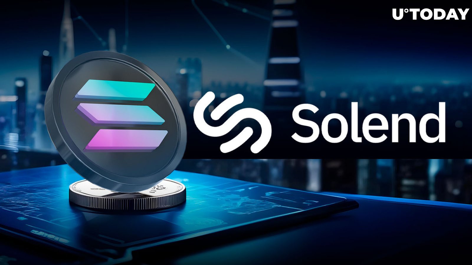 Solana's Major DeFi Solend Rebrands to Save, Introduces LST, Stablecoin