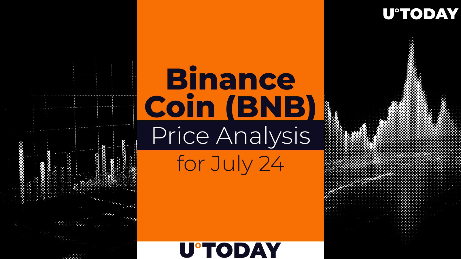 Binance Coin (BNB) Prediction for July 24