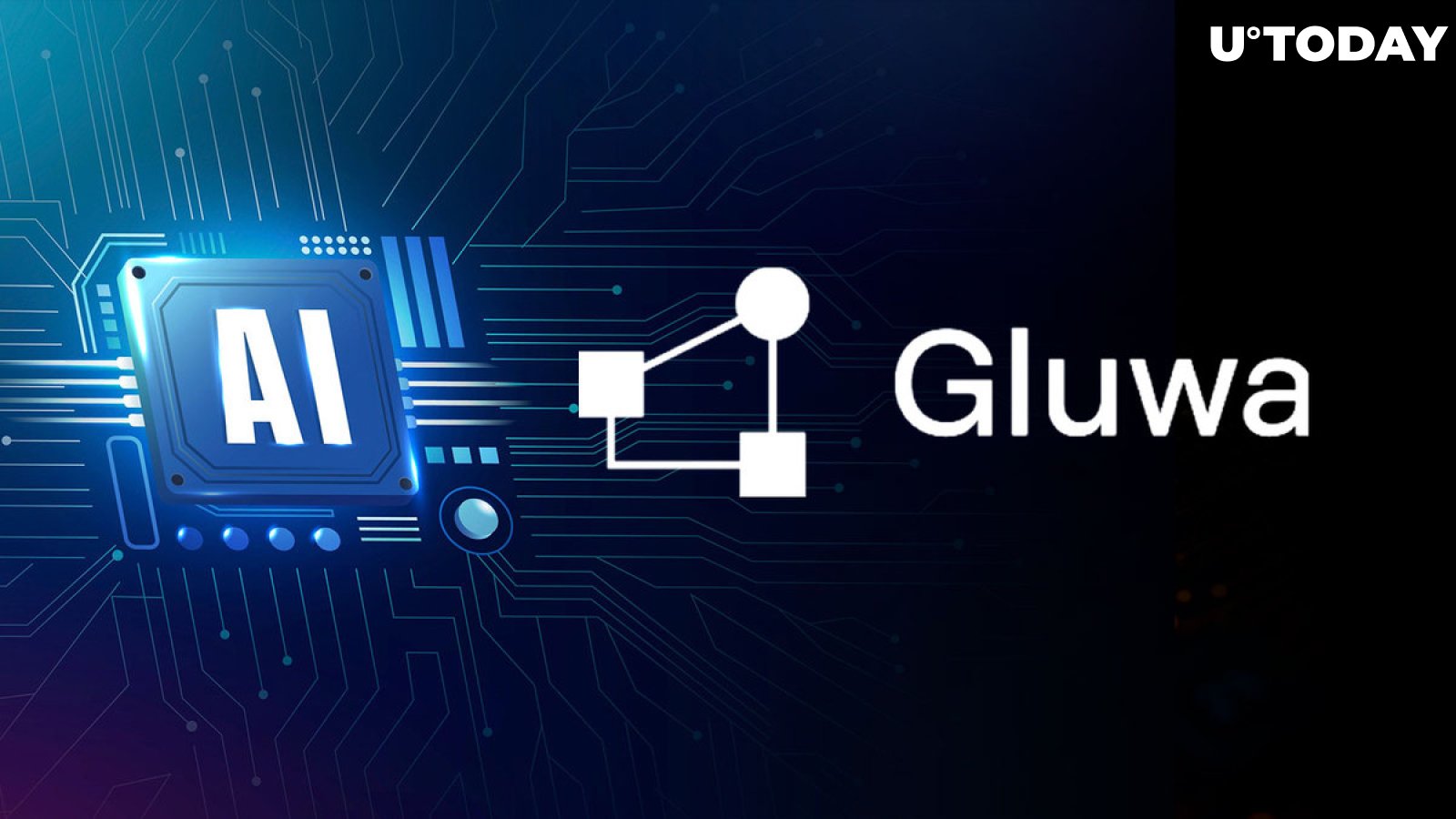 Gluwa Teams up With Nigerian Government for Massive AI Training Initiative