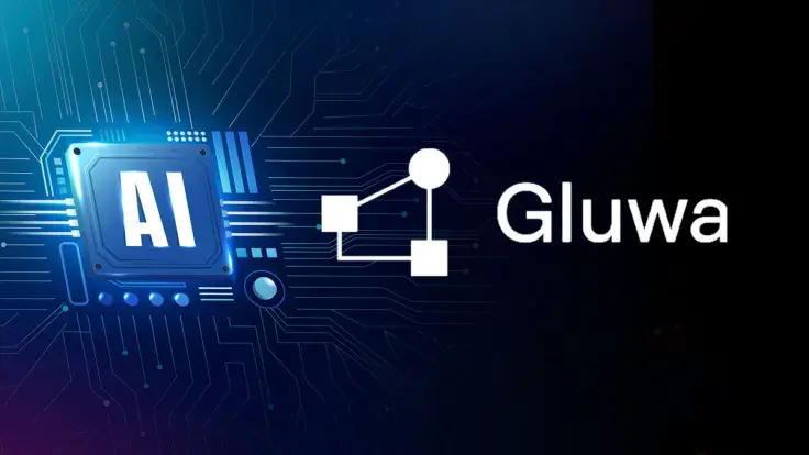 Gluwa Teams up With Nigerian Government for Massive AI Training Initiative