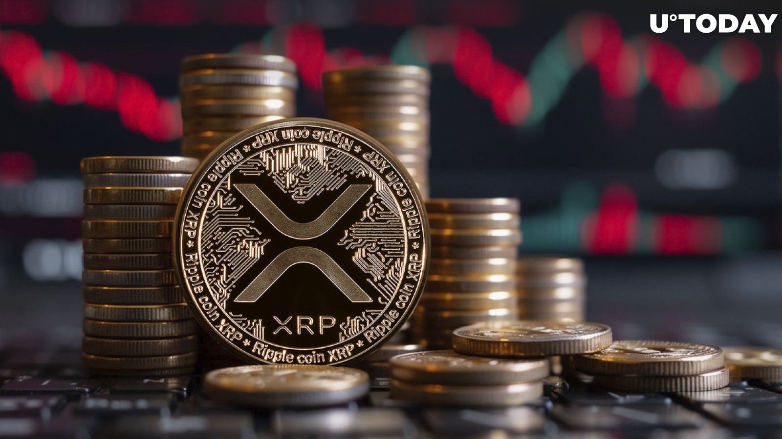 XRP Witnesses 10% Drop in Reserves on Major Exchange: What Happened?