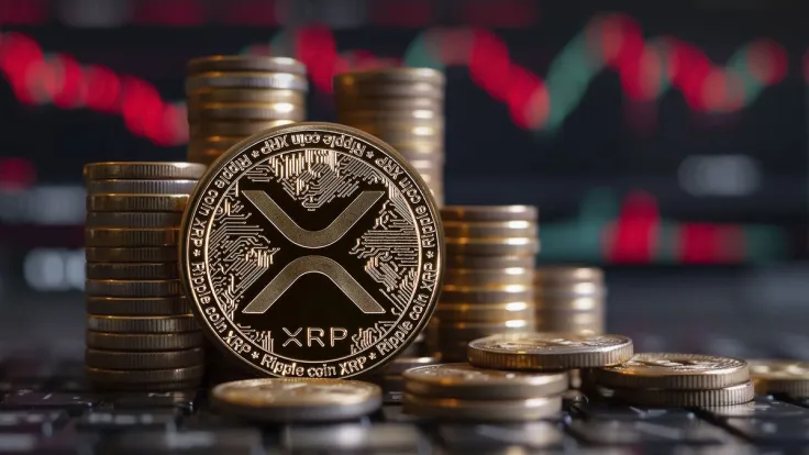 XRP Witnesses 10% Drop in Reserves on Major Exchange: What Happened?