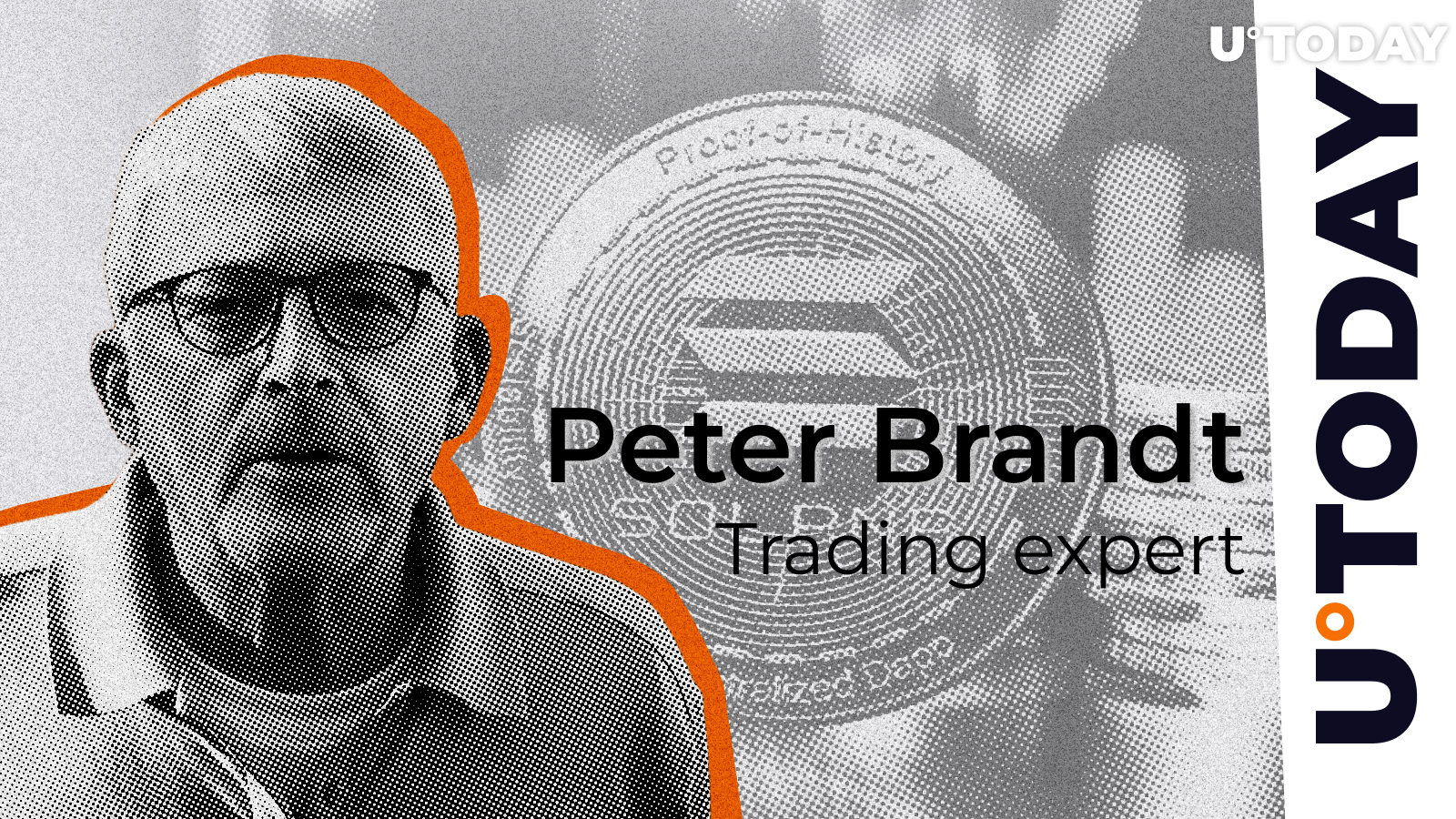 Veteran Trader Peter Brandt Argues About Likely Solana (SOL) Breakout Trend