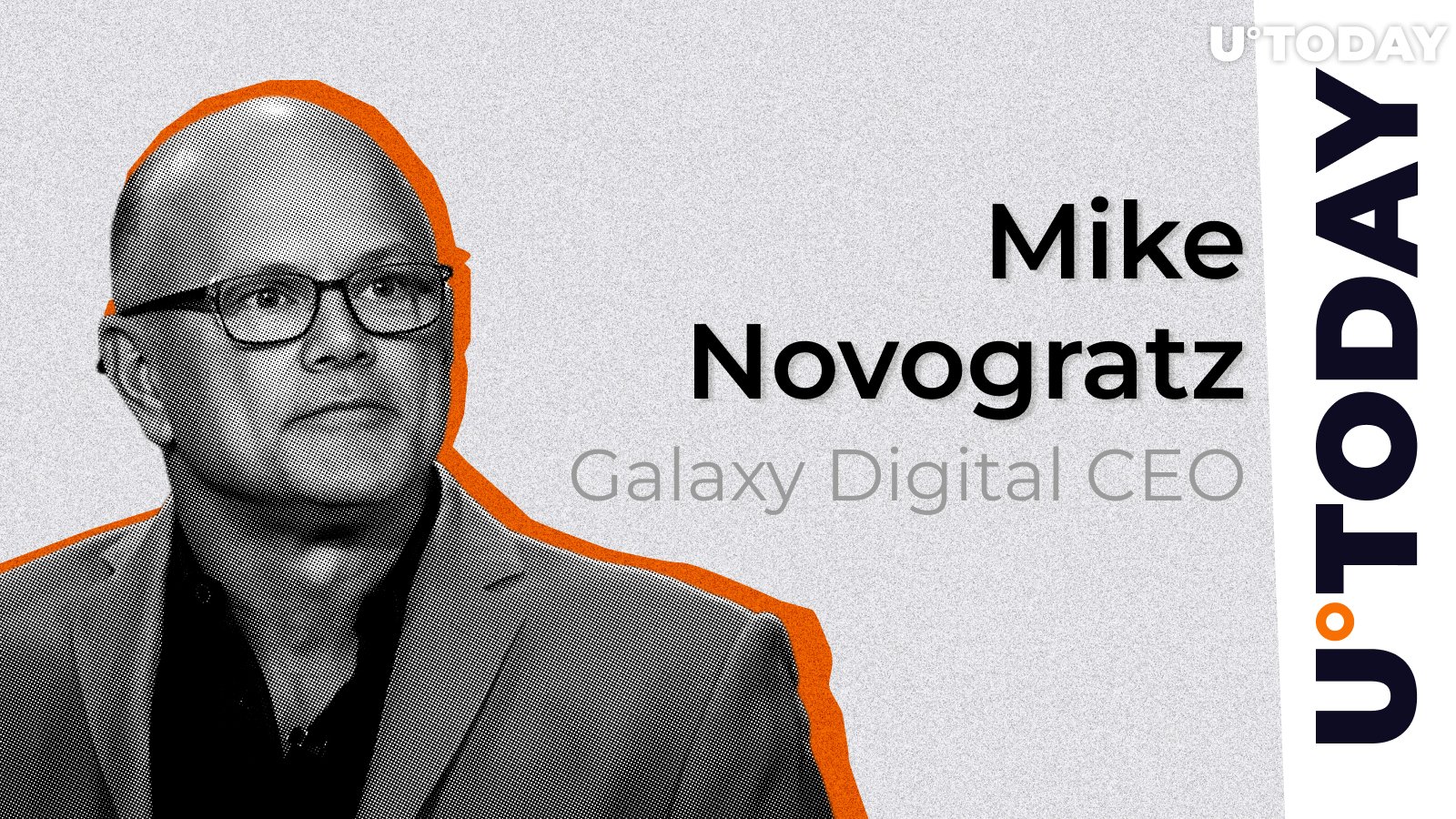 3 Million: Billionaire Michael Novogratz’s Galaxy Advances Crypto Push