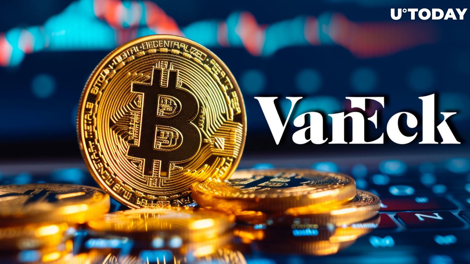 $2,900,000 per BTC: VanEck's Sigel Issues Stunning 2050 Bitcoin Price Prediction