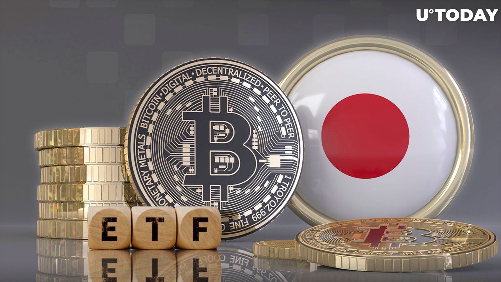 Japanese Financial Giant Preparing for Approval of Bitcoin ETFs