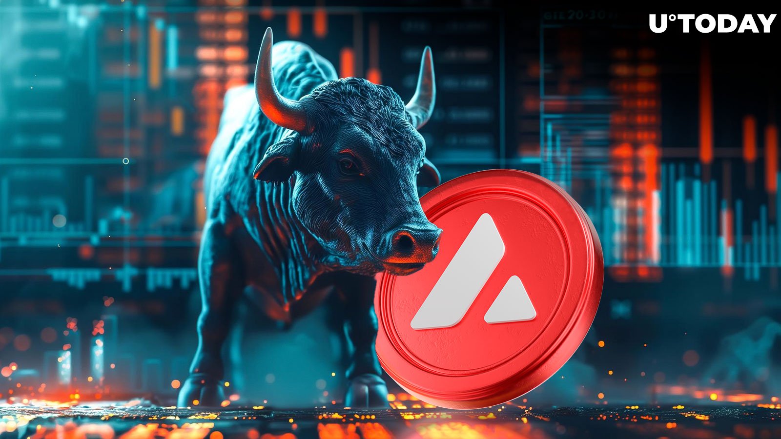 Is Avalanche (AVAX) Ready for Bull Run?