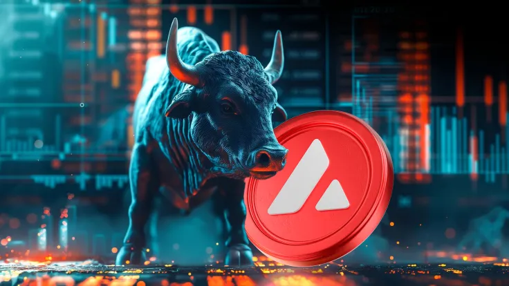 Is Avalanche (AVAX) Ready for Bull Run?