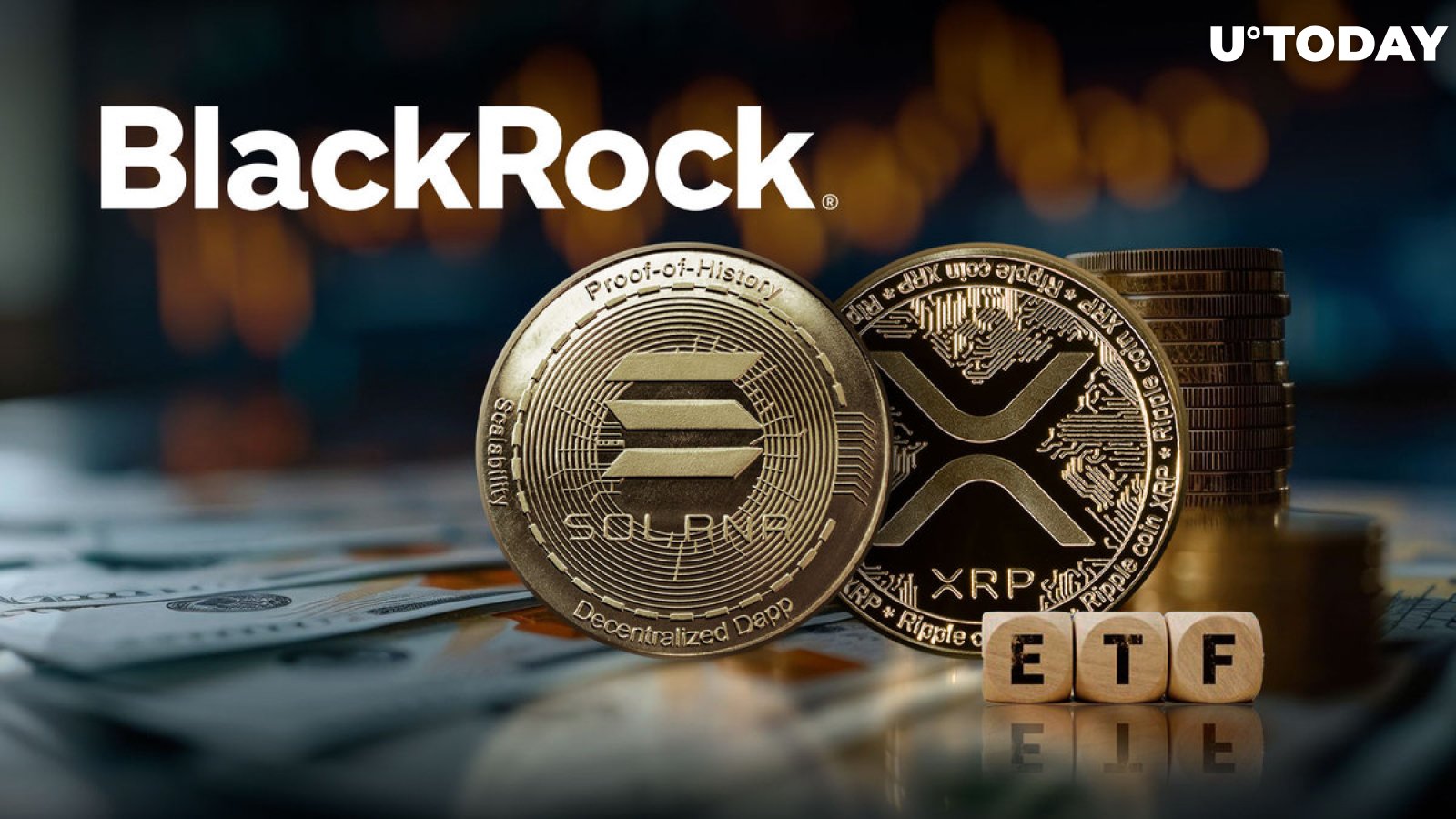 Solana and XRP ETF Potential Approval Under Threat, Here's Reason