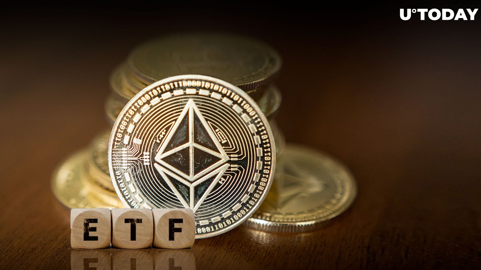 There's 'Good News' for Ethereum ETFs Amid Disappointing Outflows, Top Analyst Says