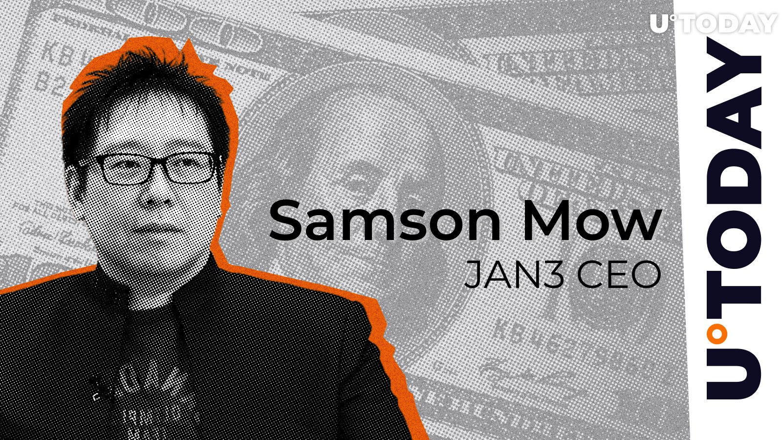 'No US Dollar by 2045': Samson Mow Reacts to Michael Saylor's Epic Forecast