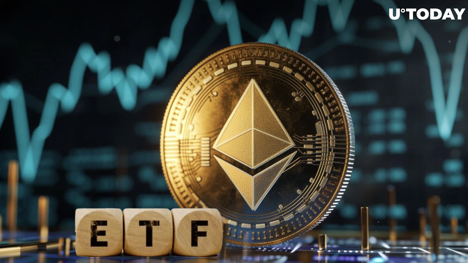  It's Over: Ethereum ETFs Disappoint Community with Massive Outflows