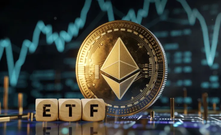 It's Over: Ethereum ETFs Disappoint Community with Massive Outflows