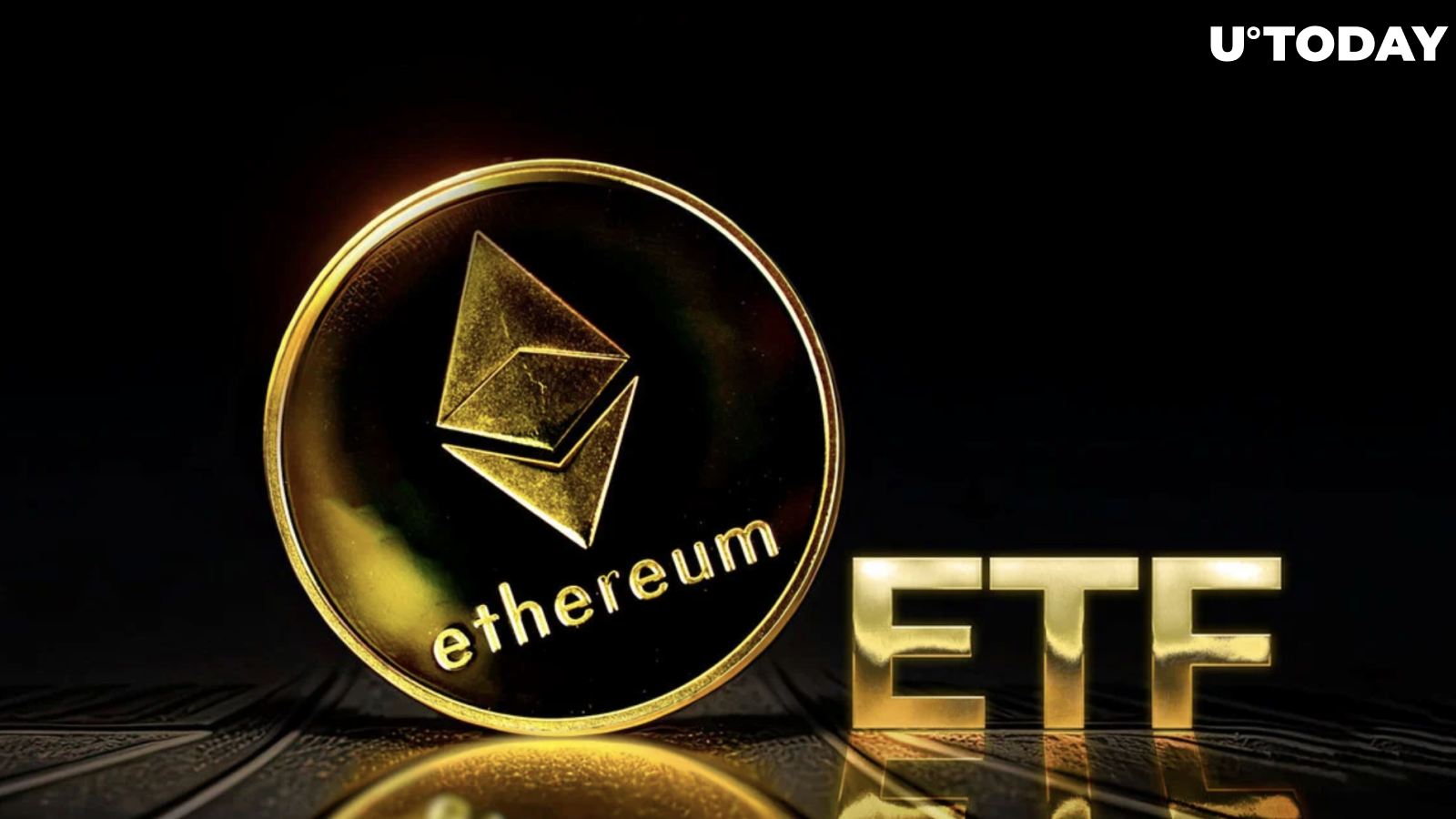 Ethereum ETF Launch Date Announced by Top Analyst