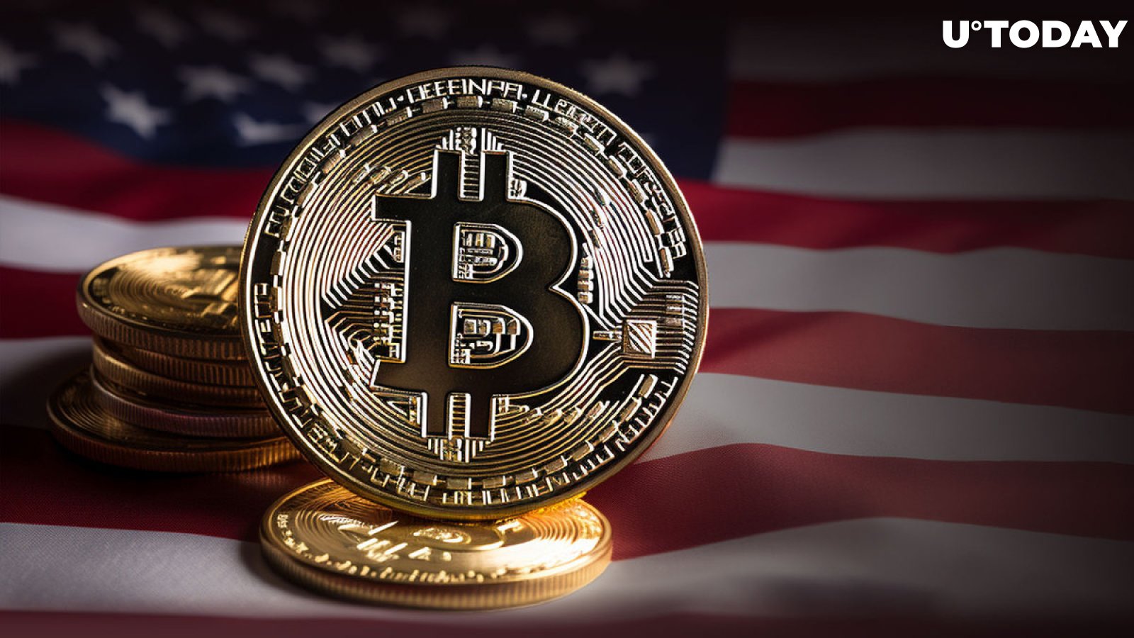 Bitcoin Price Crashes as US Government Transfers $2 Billion Worth of BTC