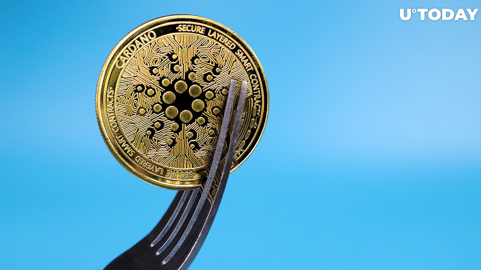 Cardano Inching Closer to Chang Hard Fork as ADA Price Plunges