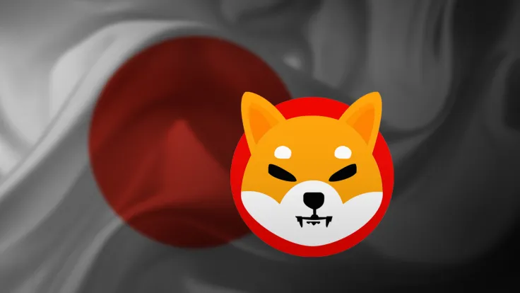 Shiba Inu (SHIB) Lending Campaign Announced by Japanese Financial Giant