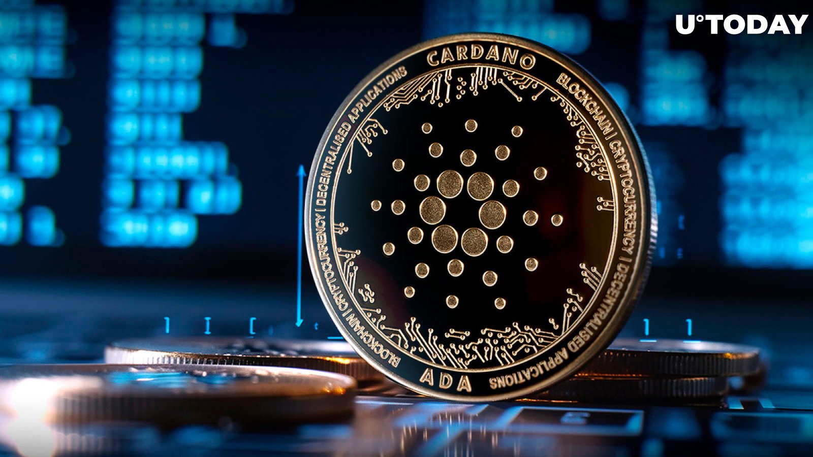  Cardano Makes Strides in Gaming Space with New Milestone