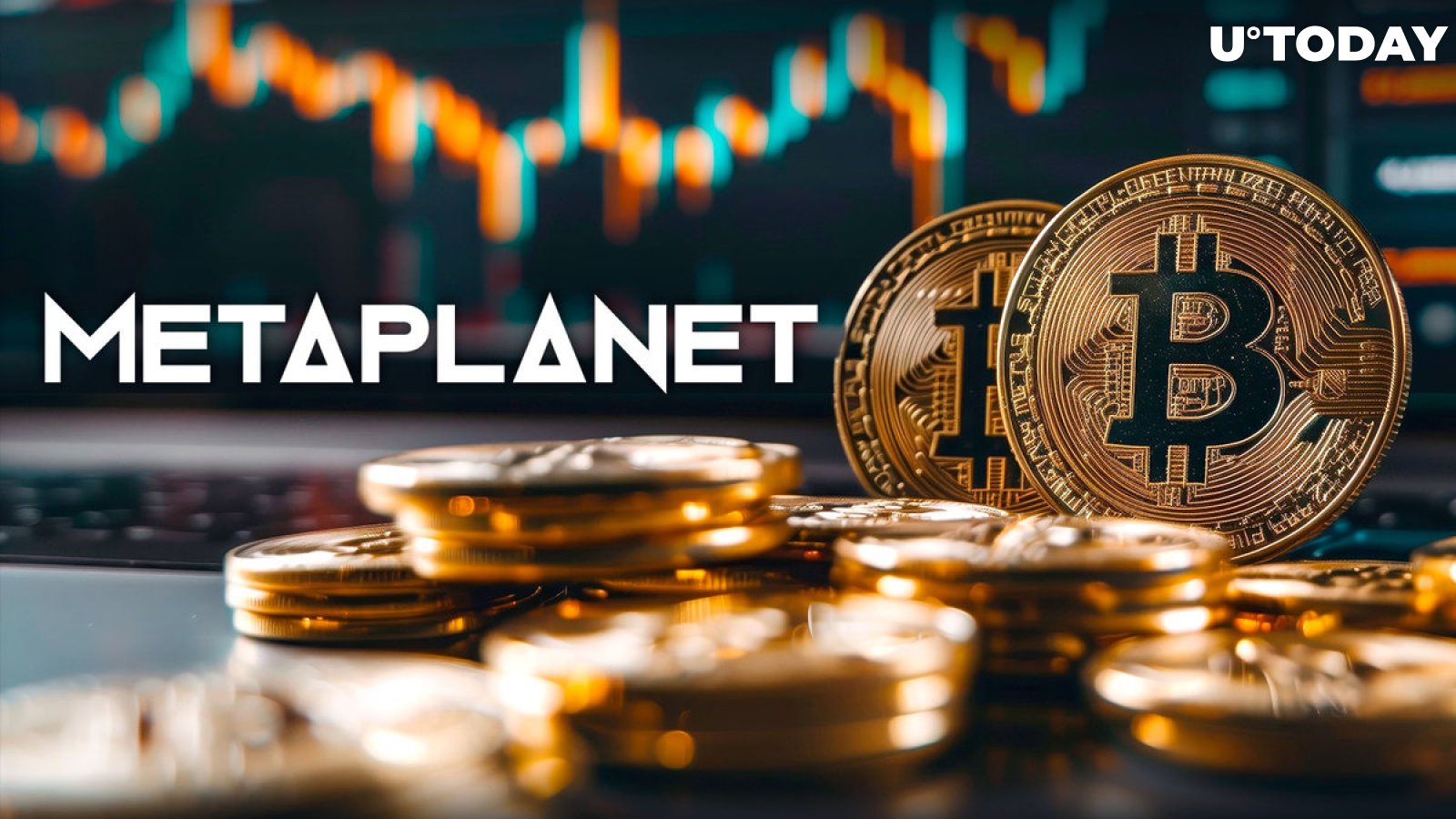 Metaplanet Makes Move to Buy More Bitcoin (BTC)