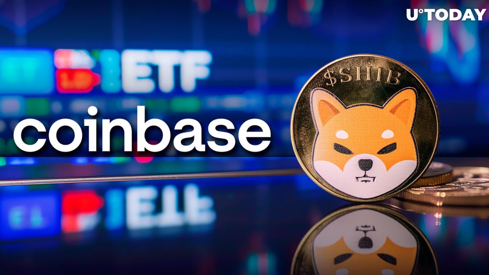 Shiba Inu ETF Buzz: Coinbase Filing Sparks SHIB Community Excitement