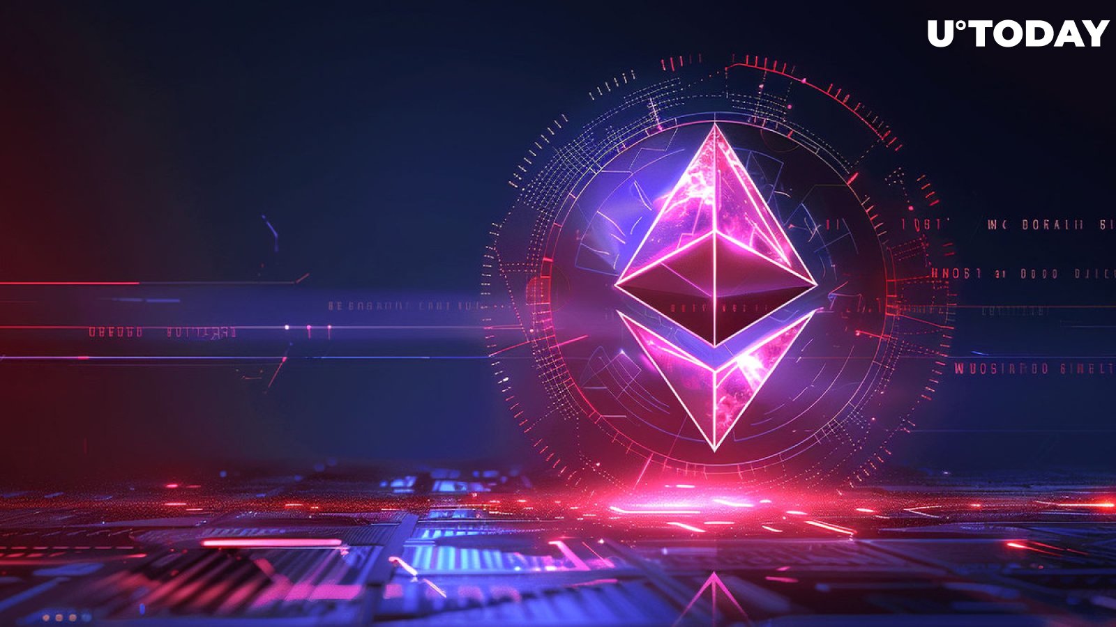 Endgame for Ethereum (ETH) Indicated by Paradigm's Former Andrew Huang