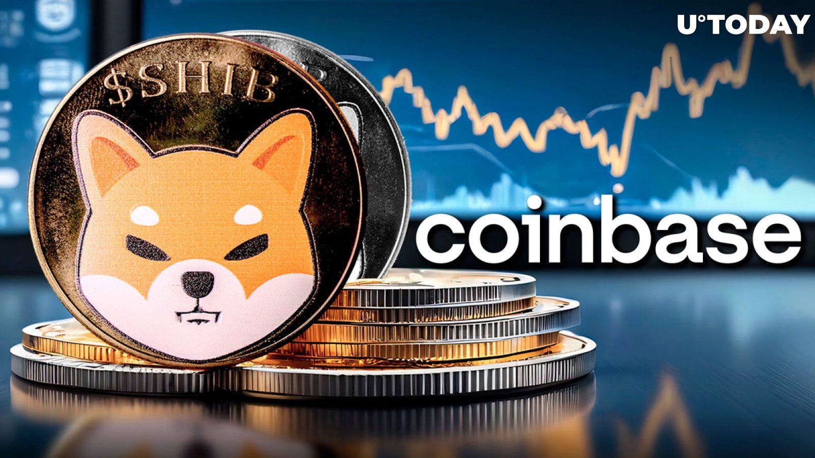 260 Billion Shiba Inu (SHIB) in 24 Hours From Coinbase: What's Happening?