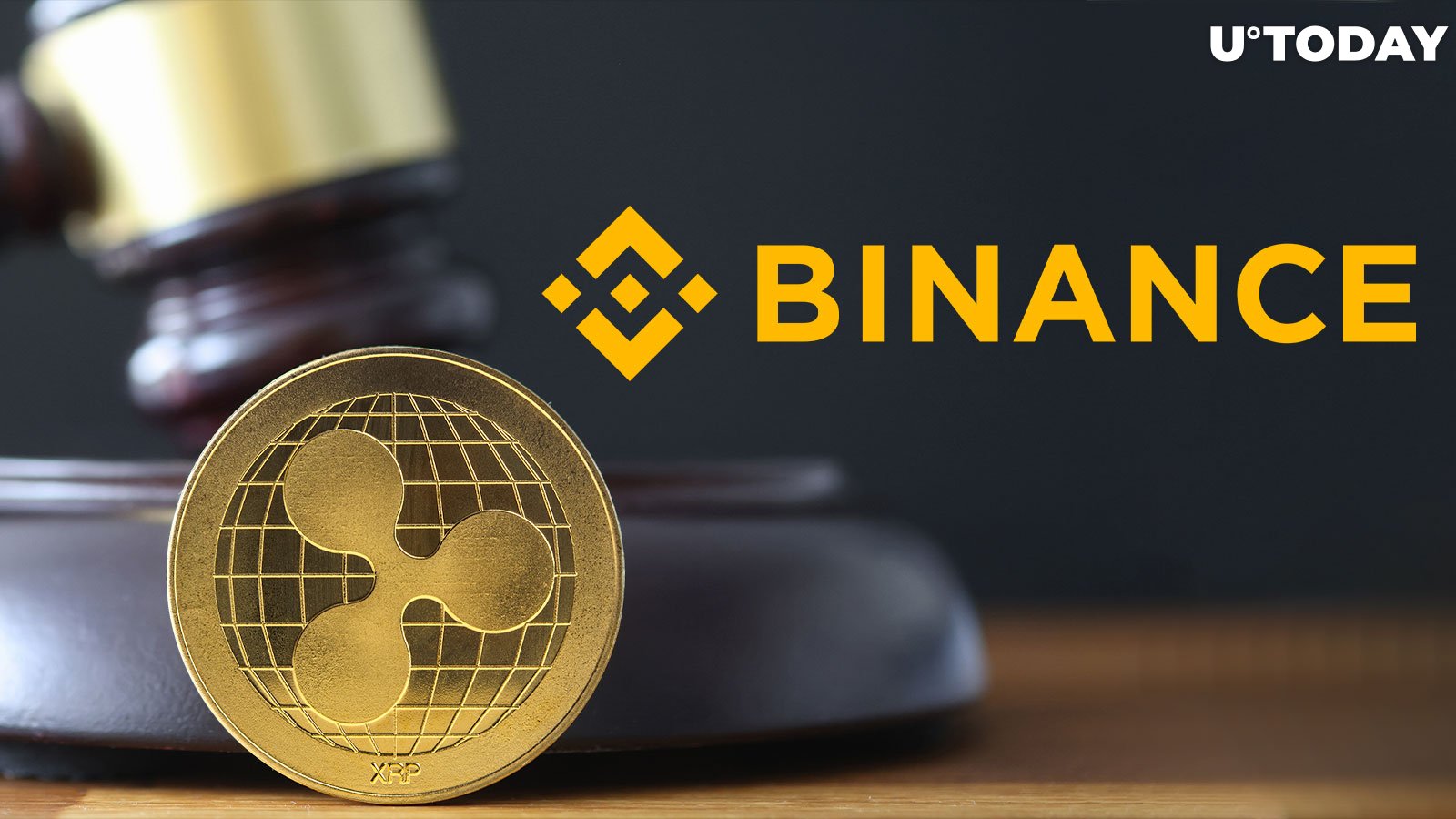Ripple Uses Binance Decision to Bolster Its Case