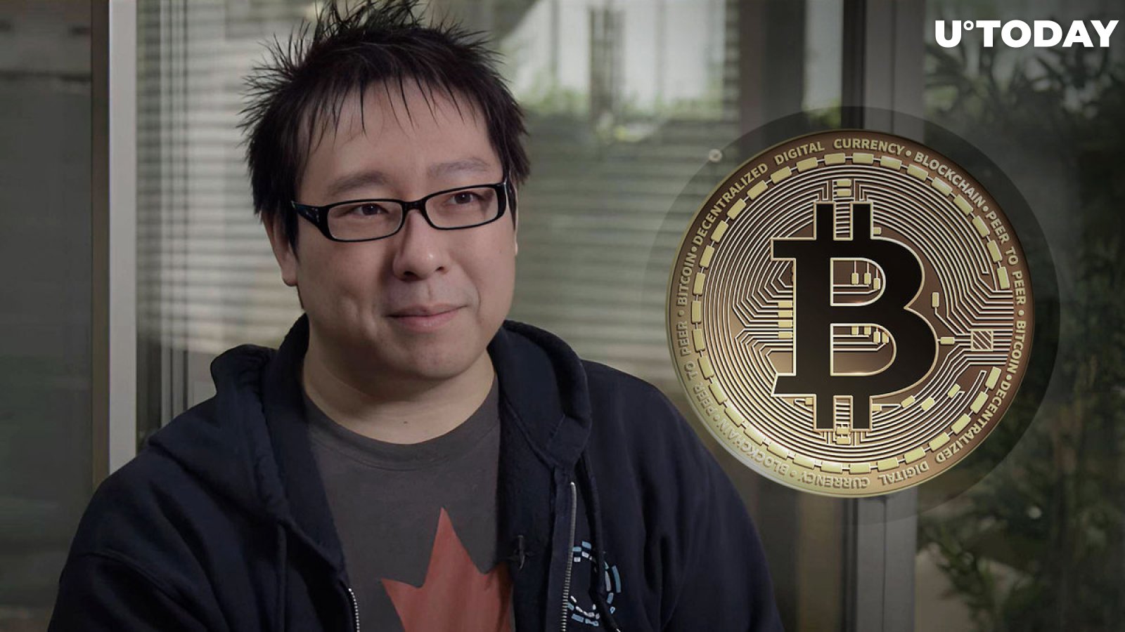 Crucial Bitcoin (BTC) Call to World's Governments Made by Samson Mow