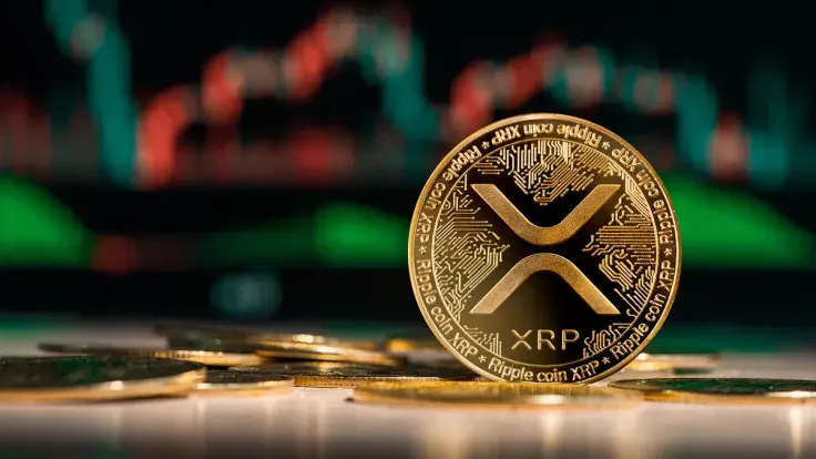 Almost 70 Million XRP in 24 Hours, Here's What's Happening