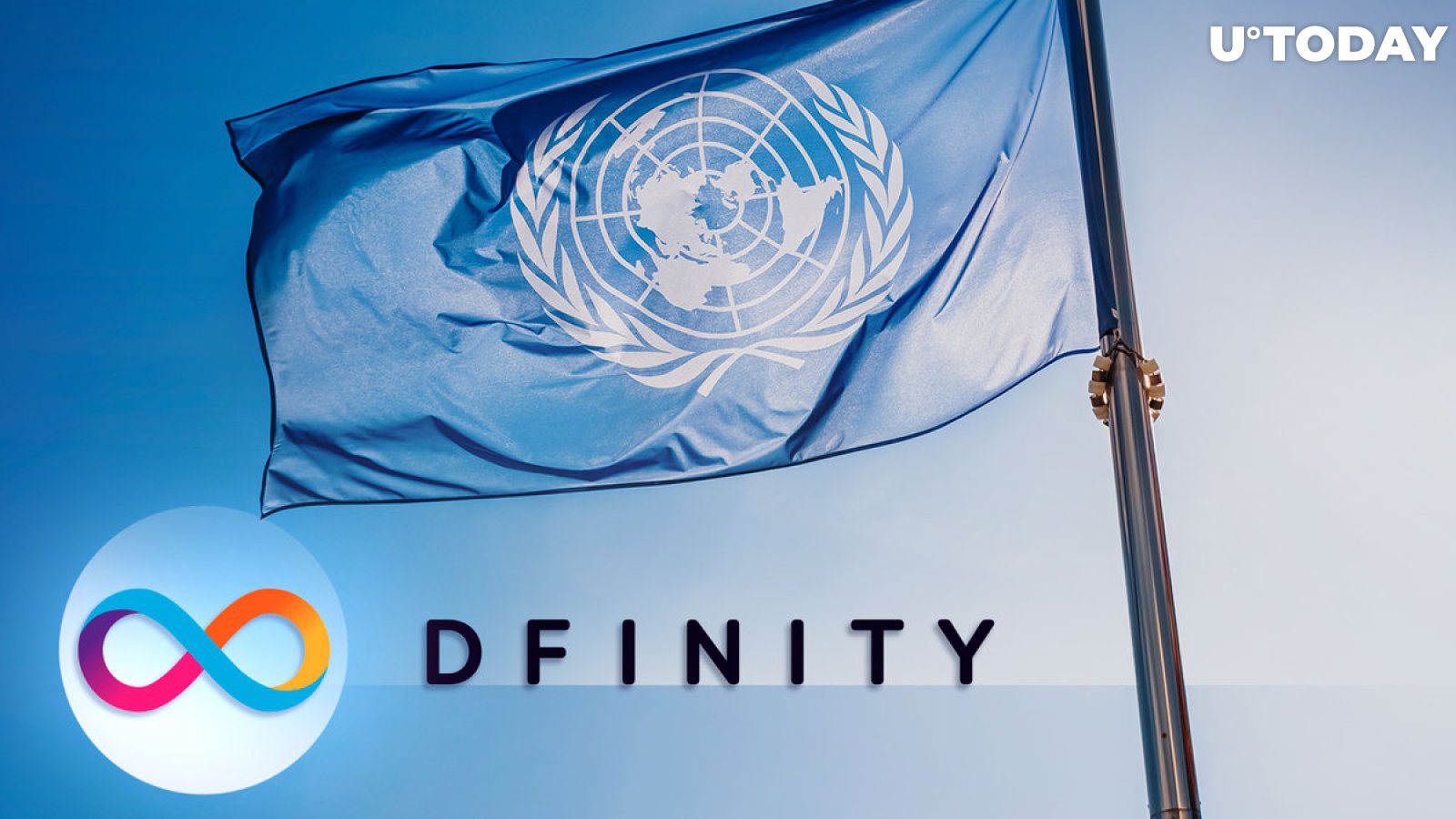 DFINITY Foundation Teams up With UN Program: Details