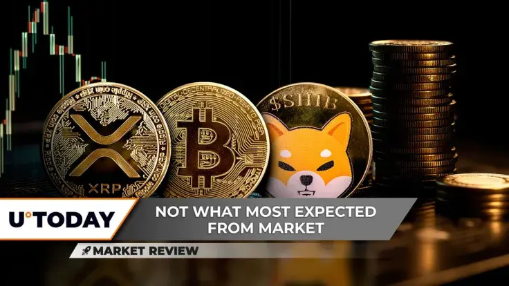 Bitcoin (BTC) Lost $63,000, Are We Going Below $60,000? XRP Could Not Break $0.48, Shiba Inu (SHIB) Shows Lowest Volatility Since 2024
