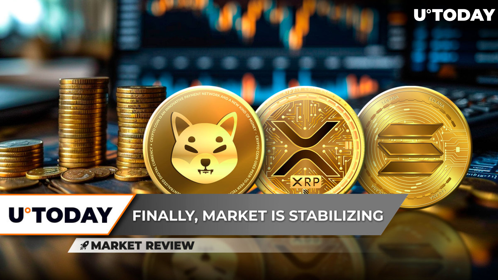 XRP Delivers Massive Bounce Signal, Here's Why Solana (SOL) at $130 Is Safe, Shiba Inu (SHIB) Secures $0,000015 Threshold