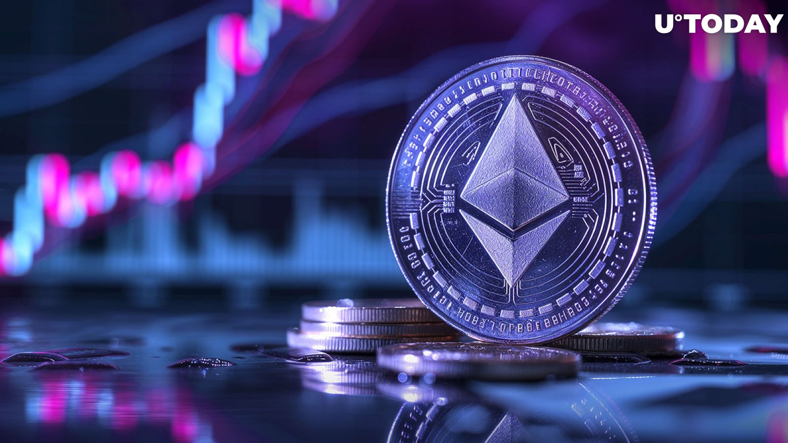 Ethereum (ETH) Sets Major Staking Milestone: Details