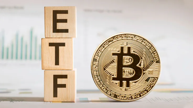 Bitcoin Spot ETFs Skyrocket With $216 Million Inflows: Details