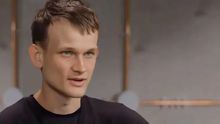 Here's Why Ethereum's Buterin Is Getting 'Canceled'
