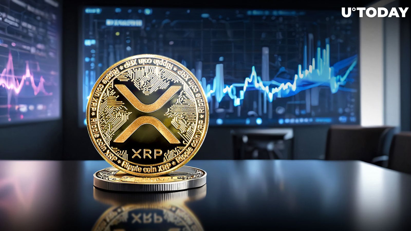 XRP Price Skyrockets 26%: Here Are 2 Main Future Scenarios