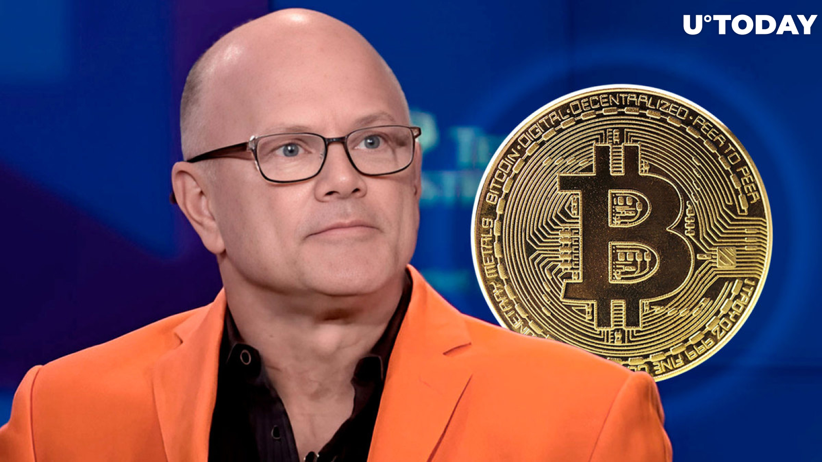 Bitcoin's Return to China? Mike Novogratz Questions Possible Unban