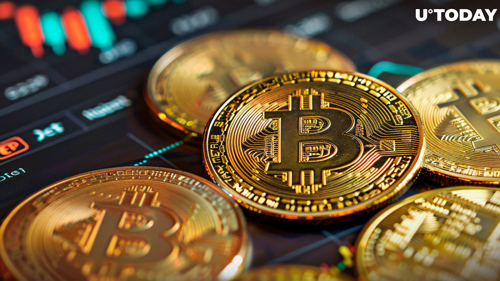 Bitcoin (BTC) Saw 1,141% Increase in Volume as $65,000 Looms on Horizon