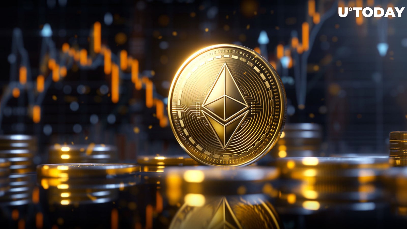 $40 Million Ethereum Mystery Stuns Major US Exchange