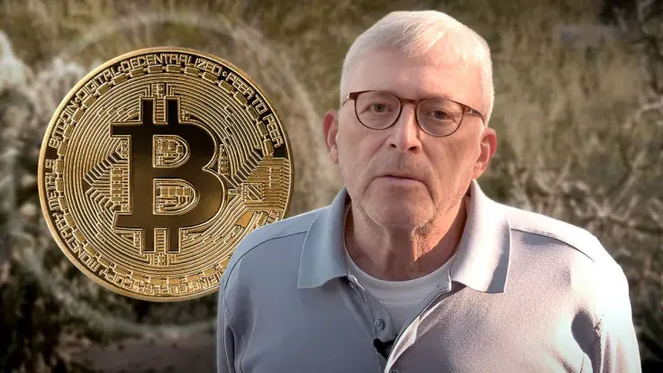 Veteran Trader Peter Brandt Speaks Out on Bitcoin Price Rally