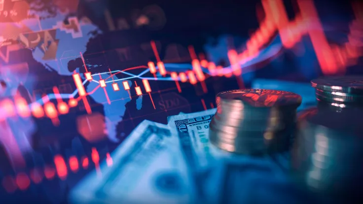 Crypto Exchanges Record Big Drop in Trading Volumes 