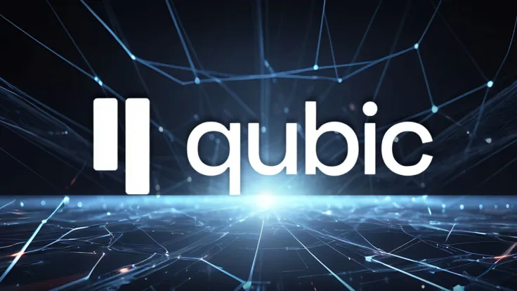 AI Token Qubic to Be Listed on MECX: Details
