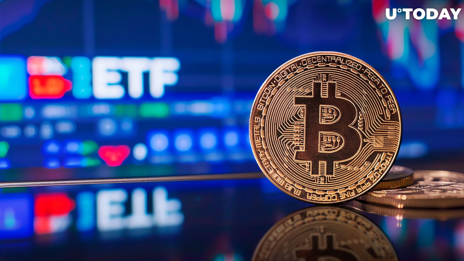 Bitcoin ETFs Top Staggering $423 Million Inflows on Eighth Consecutive Day