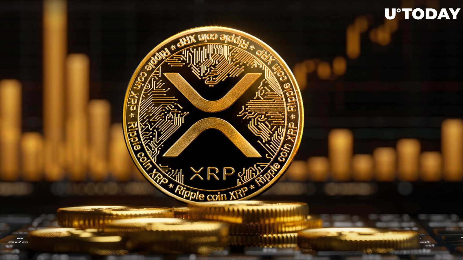 XRP Just Secured Golden Cross: Details