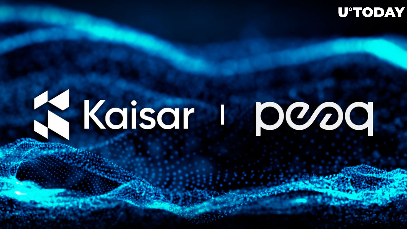 AI-focused DePIN Kaisar Network Brings 100,000 GPUs on peaq