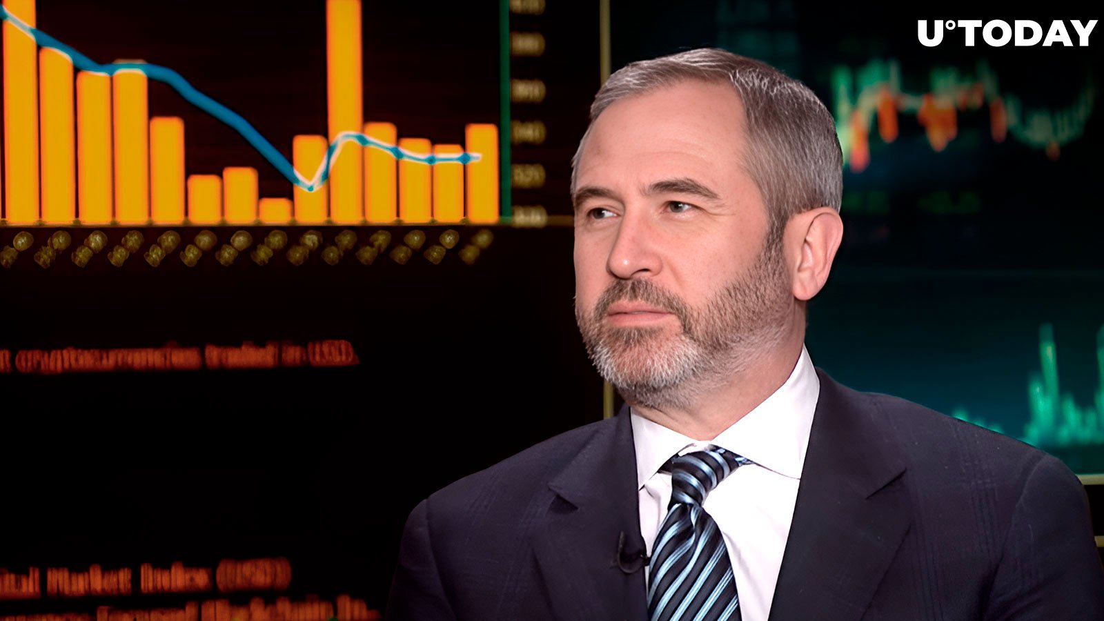 Ripple CEO: Legal Battle with SEC Will Be Over “Very Soon”